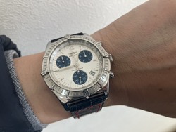 [ブライトリング]クロノマット 