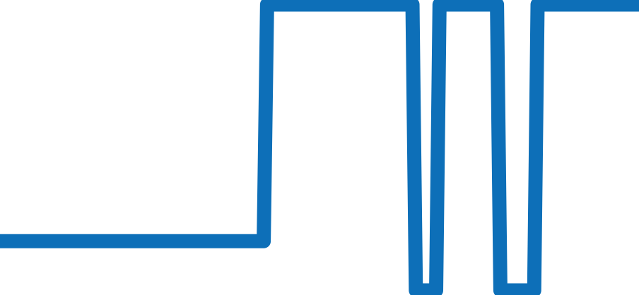 6654A-1127-55B チャート（過去6ヶ月）