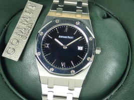 オーデマピゲ ロイヤルオーク ミディアムサイズ クォーツ