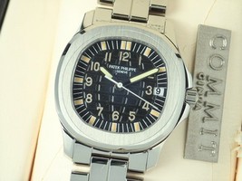 5066/1A アクアノート パテックフィリップ