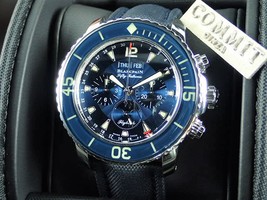 ブランパン フィフティファゾムス【未使用】