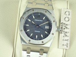 オーデマピゲ ロイヤルオーク オートマティック