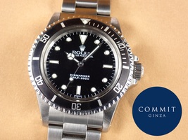 ロレックス サブマリーナー