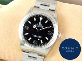 14270 エクスプローラー ロレックス