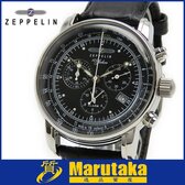 ツェッペリン(ZEPPELIN)の価格一覧 - 腕時計投資.com