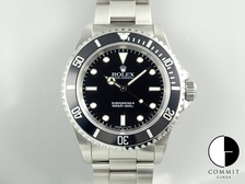 ロレックス サブマリーナ 14060の価格一覧 - 腕時計投資.com