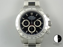 ロレックス デイトナ 16520の価格一覧 - 腕時計投資.com