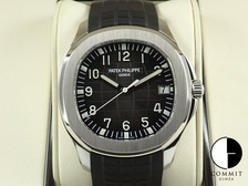 パテックフィリップ アクアノートの価格一覧 - 腕時計投資.com