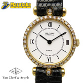 ヴァンクリーフ＆アーペル(Van Cleef & Arpels)の価格一覧 - 腕時計 