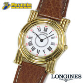 ロンジン(Longines)の価格一覧 - 腕時計投資.com