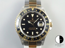 ロレックス GMTマスター2 16713の価格一覧 - 腕時計投資.com