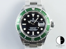 ロレックス サブマリーナ 16610LVの価格一覧 - 腕時計投資.com