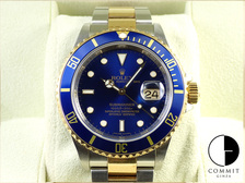 ロレックス サブマリーナ 16613の価格一覧 3ページ目 - 腕時計投資.com