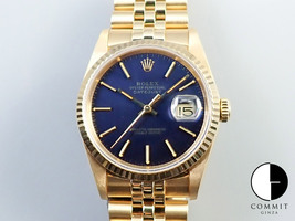 ロレックス デイトジャスト 16238系の価格一覧 - 腕時計投資.com