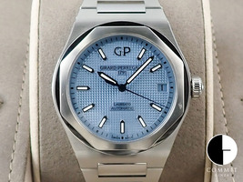 ジラールペルゴ(Girard-Perregaux)の価格一覧 - 腕時計投資.com