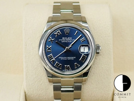 ロレックス デイトジャスト 278240の価格一覧 - 腕時計投資.com