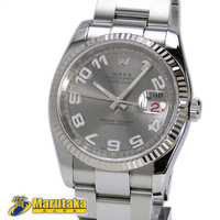 逸品質屋 丸高の116234を見る