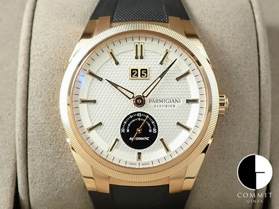 パルメジャーニフルリエの中古腕時計 - 腕時計投資.com