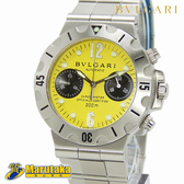 ブルガリ ディアゴノ スクーバ