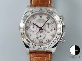 コミット銀座の116519を見る