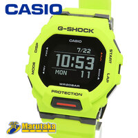 逸品質屋 丸高のG-SHOCKを見る