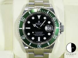 コミット銀座の16610LVを見る