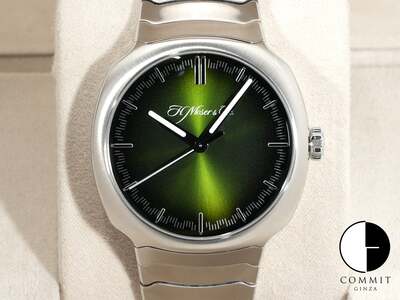 ストリームライナー