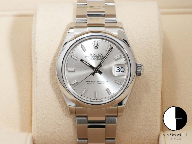 デイトジャスト 278240