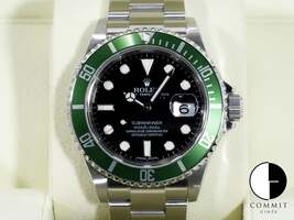 コミット銀座の16610LVを見る