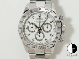 コミット銀座の116520を見る