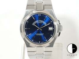 コミット銀座のオーヴァーシーズを見る