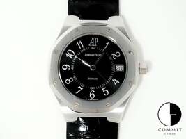 コミット銀座のロイヤルオークを見る