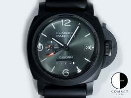 コミット銀座のルミノールを見る