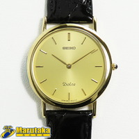 逸品質屋 丸高のセイコーを見る