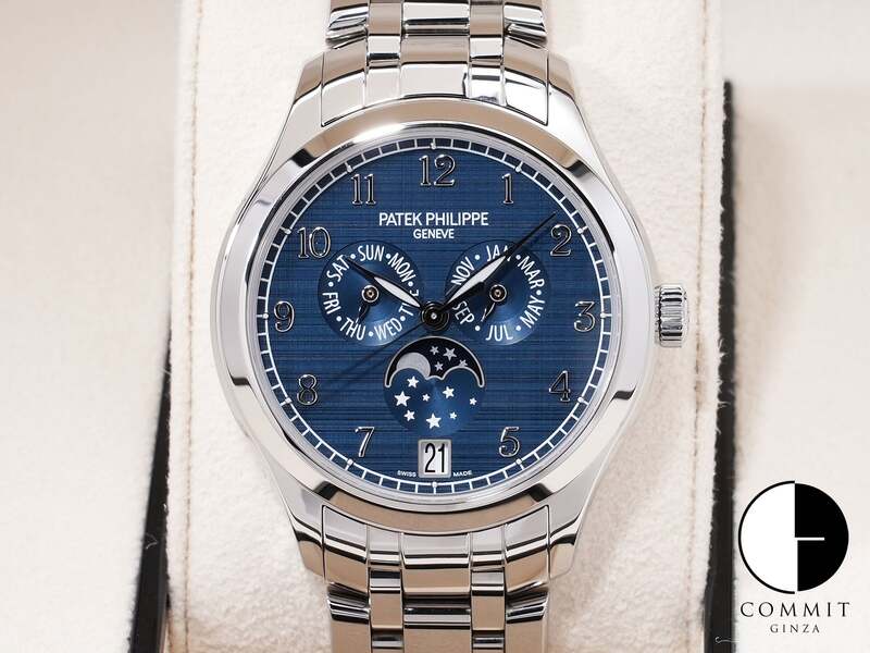 コンプリケーション 年次カレンダー 4947/1A-001