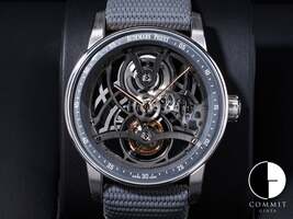 コミット銀座の26600CR.OO.D009KB.01を見る