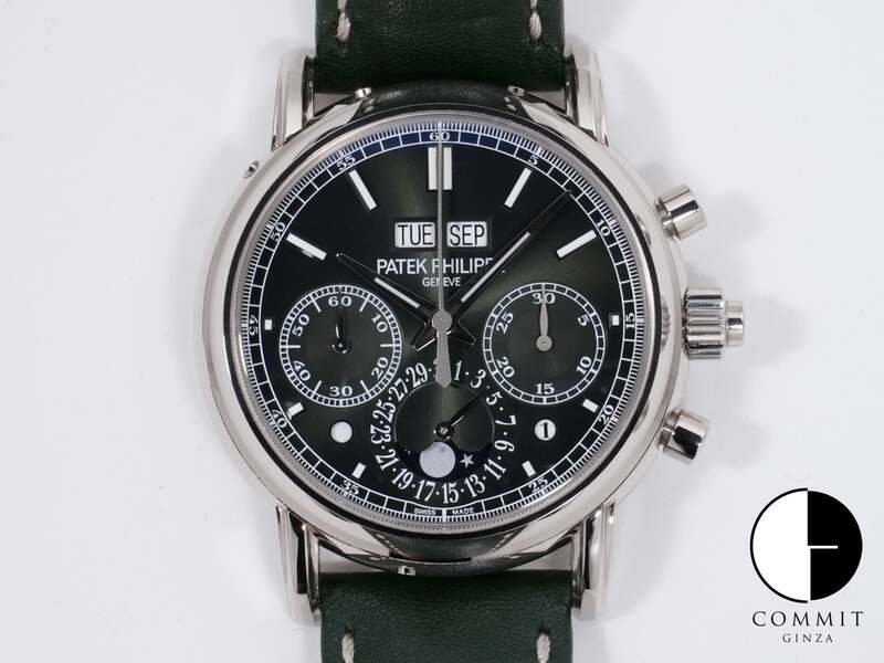 グランドコンプリケーション 5204G-001