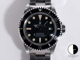 コミット銀座の1665を見る