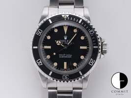 コミット銀座の5513を見る