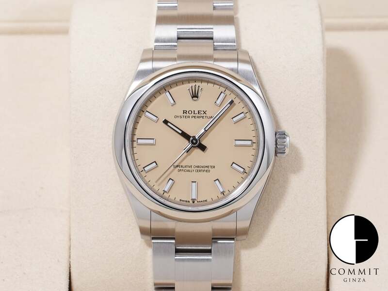 オイスターパーペチュアル 277200