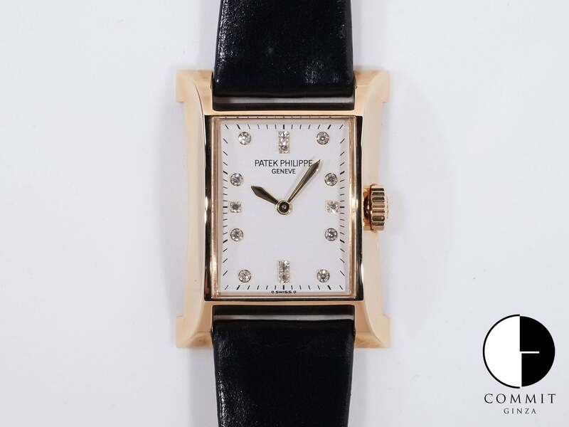 パテックフィリップ