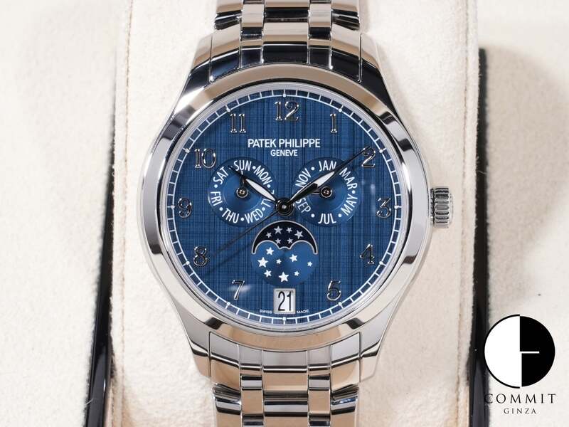 コンプリケーション 年次カレンダー 4947/1A-001