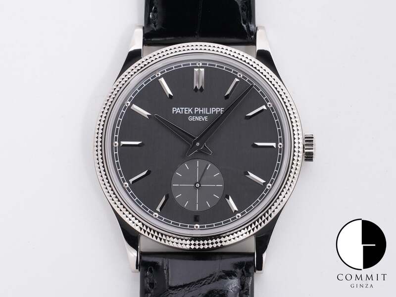 カラトラバ 6119G-001