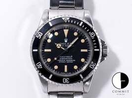 コミット銀座の5512を見る