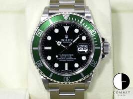 コミット銀座の16610LVを見る