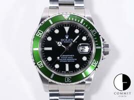 コミット銀座の16610LVを見る