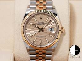 コミット銀座の126233を見る