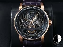 コミット銀座の26600OR.OO.D002CR.01を見る