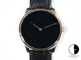 コミット銀座のモーザーを見る