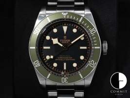 ☆様　おまとめ チューダー ヘリテージ 79230系の価格・値段一覧 - 腕時計投資.com